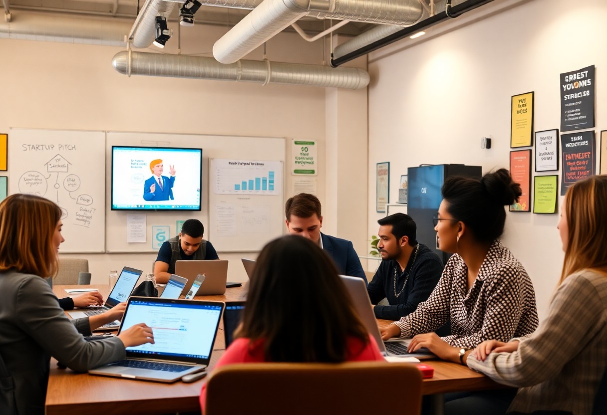 Cos’è un acceleratore di startup e come funziona. Tutto quello che serve sapere per capire ruolo e opportunità.