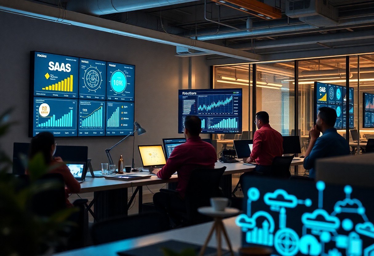 Modelli di business digitali - come si evolvono le startup. Dal SaaS all’AI-as-a-service - nuovi paradigmi imprenditoriali.