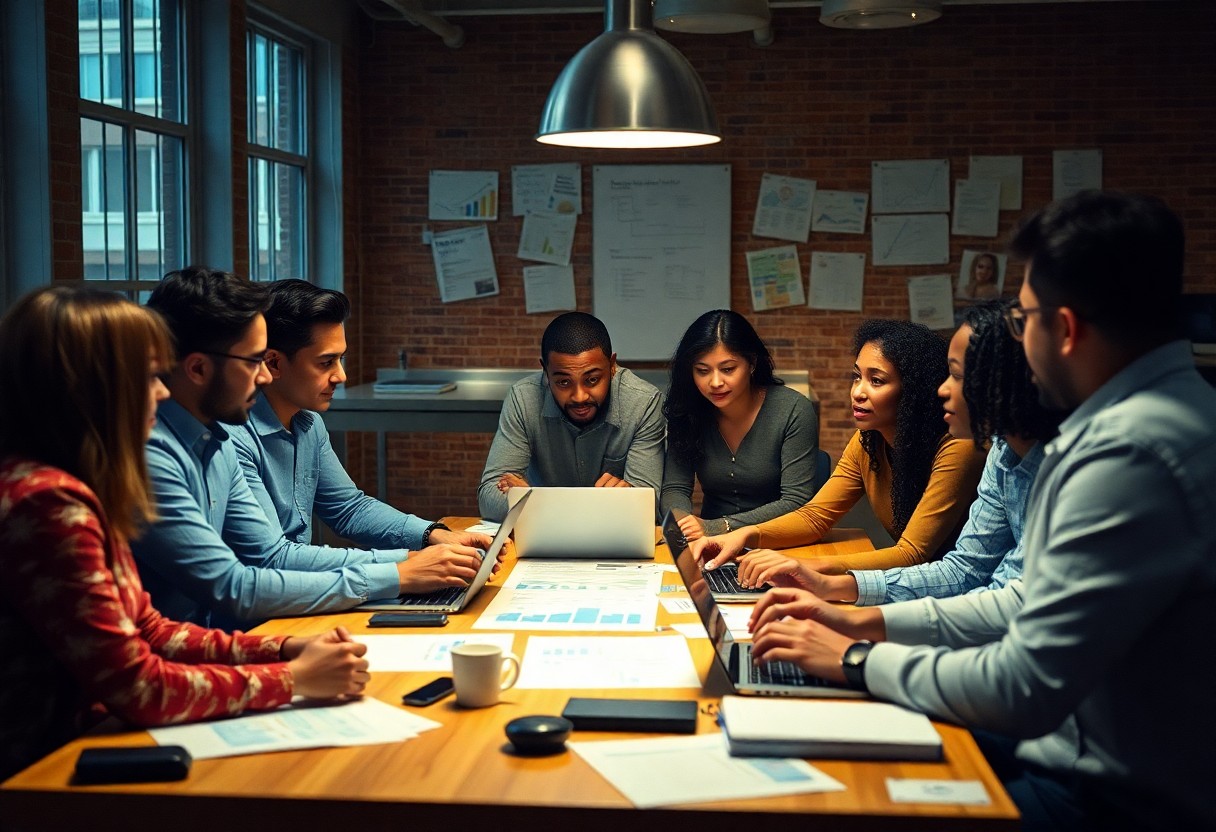 Come nascono le idee vincenti nel settore tech. Studio di casi reali e metodologie per la generazione dell’innovazione.