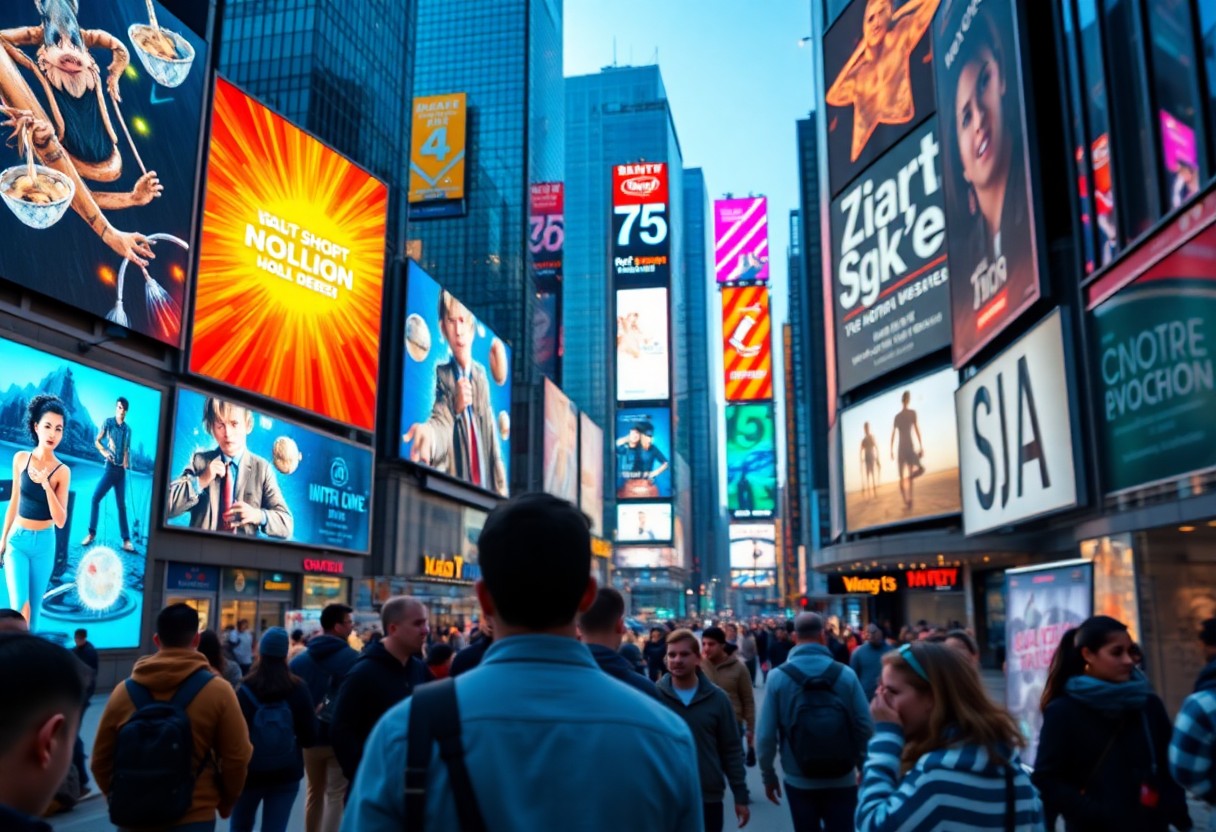 Motion design e comunicazione - un linguaggio sempre più visivo. Come le animazioni brevi stanno ridefinendo il modo di comunicare.