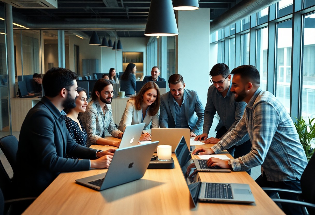 Open innovation e corporate startup. Quando le aziende tradizionali si affidano a partner esterni per evolversi.