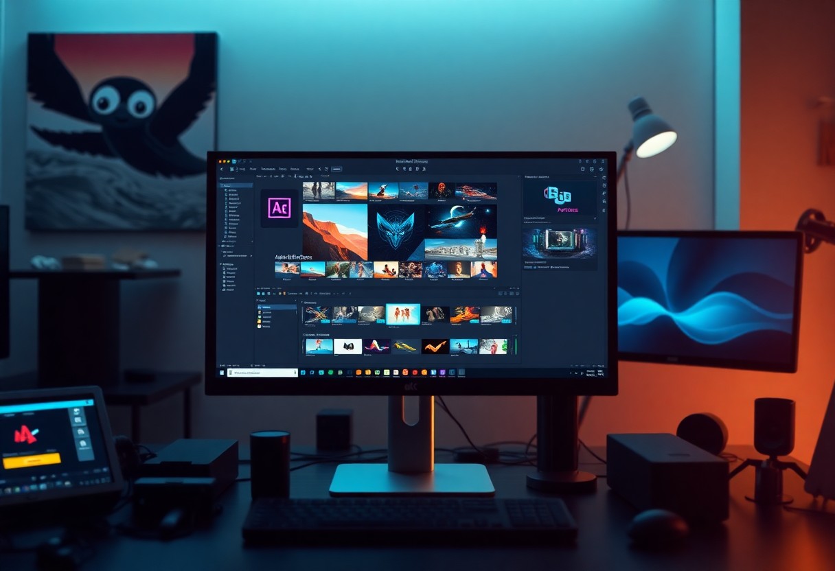 I plugin più utili per Adobe After Effects. Estensioni che semplificano e velocizzano il lavoro dei motion designer.