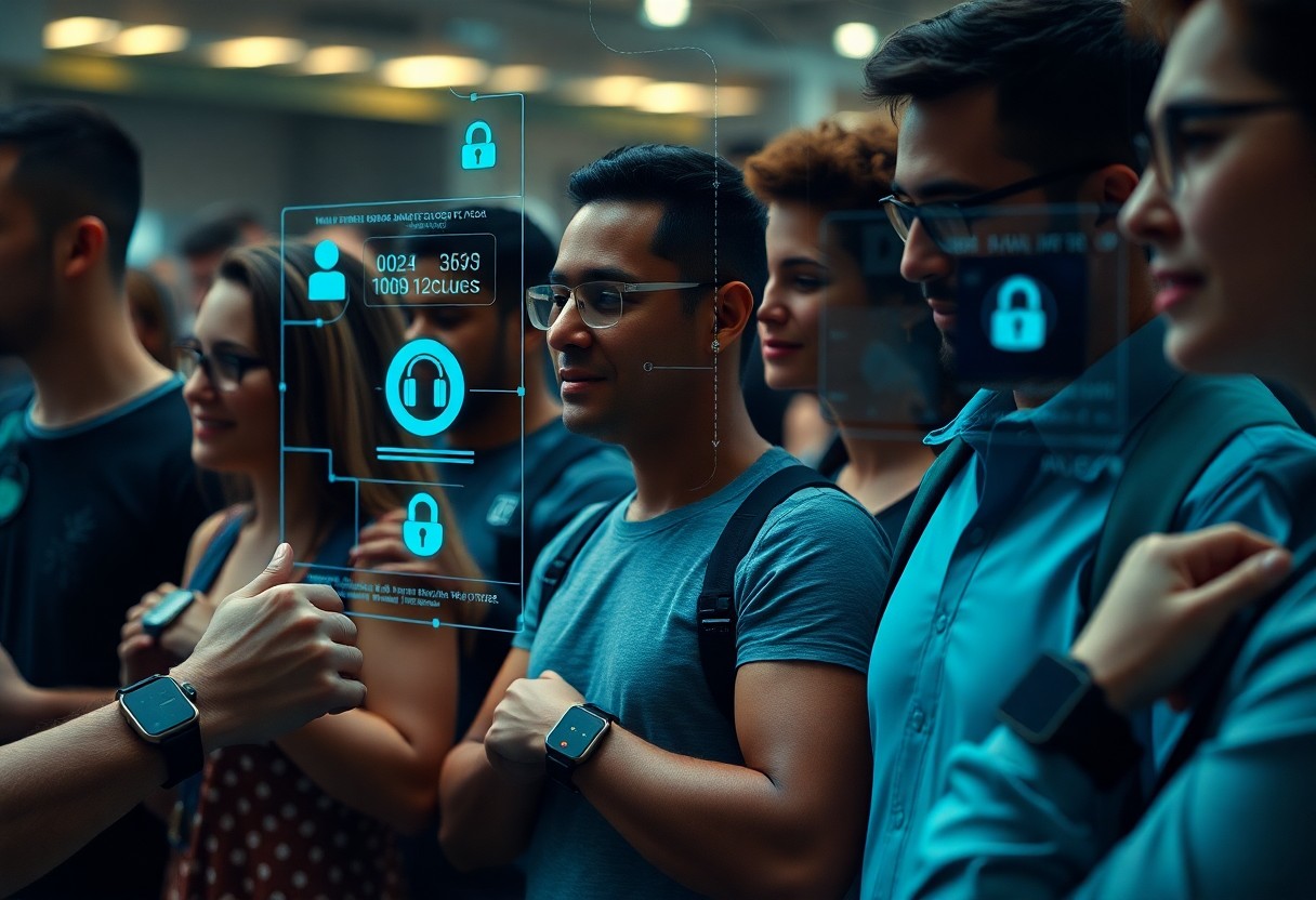 Wearable e privacy - quali dati raccoglie chi ci veste. Diritti, regolamenti e rischi legati ai dispositivi indossabili.