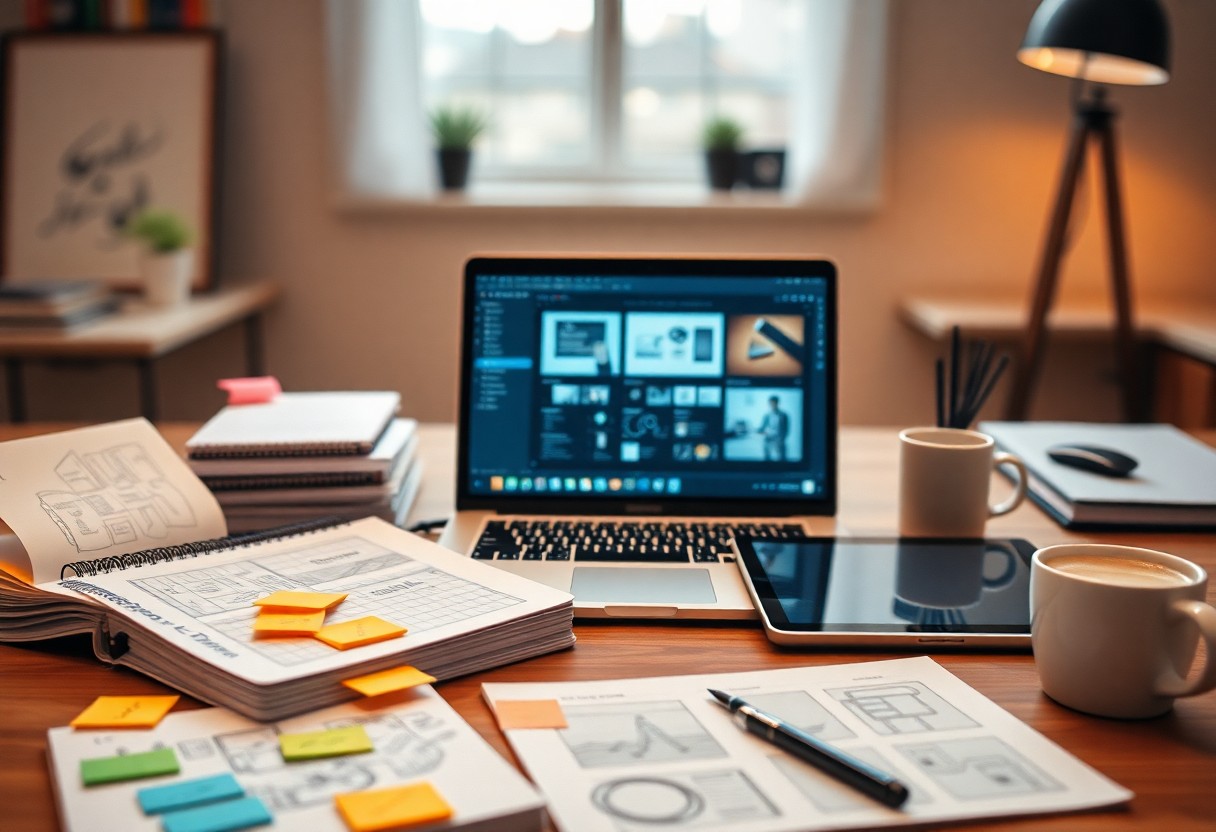Strumenti per la prototipazione rapida di interfacce. I tool più usati da designer e sviluppatori per mockup e wireframe.