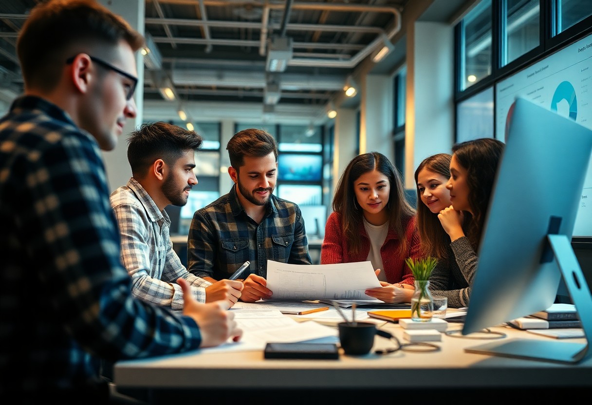 Incubatori universitari - ponte tra ricerca e mercato. Analisi dei modelli italiani e internazionali più efficaci.
