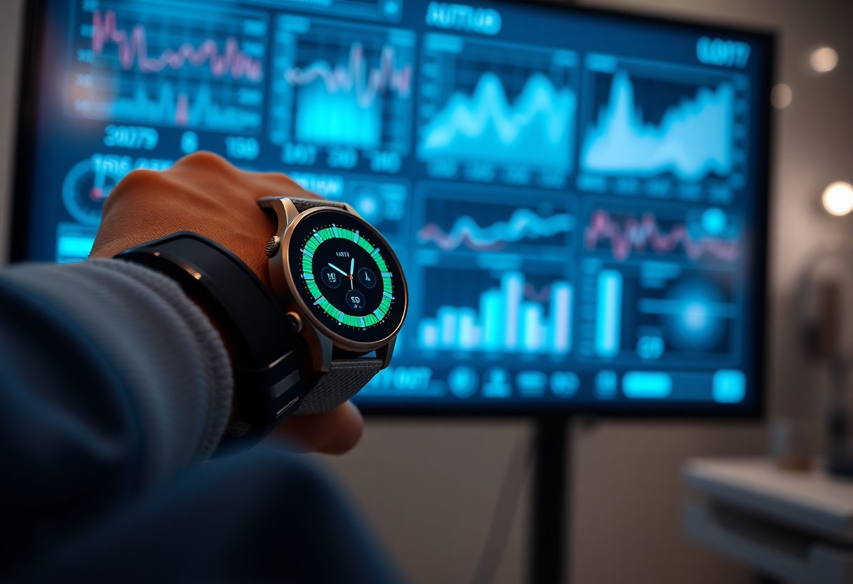 Wearable e medicina predittiva - a che punto siamo? Applicazioni per prevenzione e rilevamento precoce.