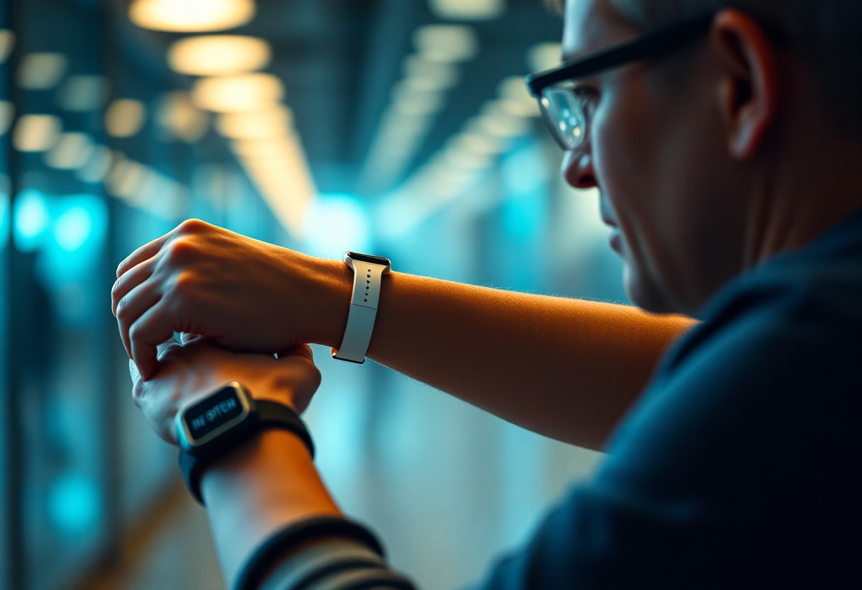 Wearable per la disabilità - soluzioni concrete. Ausili tech per autonomia e monitoraggio.